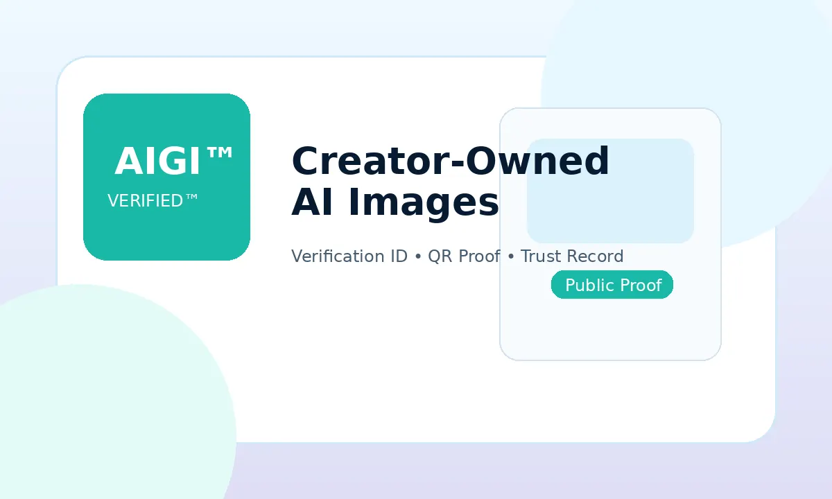 Using Your Own AI Generated Images Responsibly